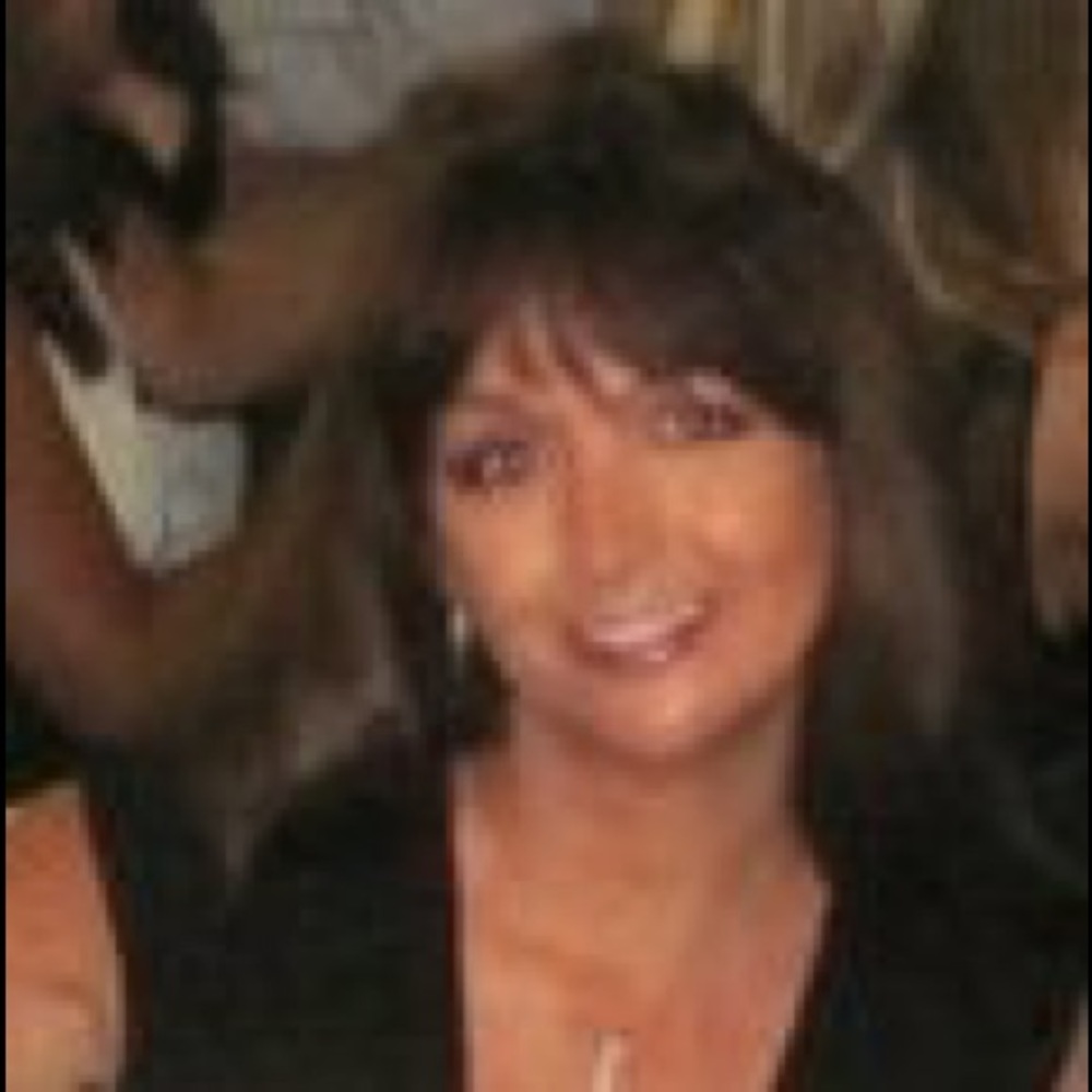 Meet your Posher, Cynthia